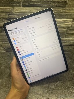 iPad Pro 11" 4 Gen 128GB 2022 M2 Procesor - 2