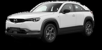 Koupím Mazdu MX-30 - 2