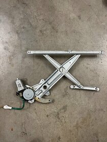 Stahovačka Subaru,Suzuki - 2