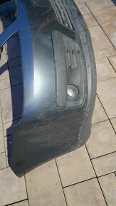 Prodám nárazník přední Ford Focus před 1 předface - 2