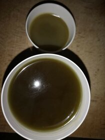 Silná konopná mast - 2