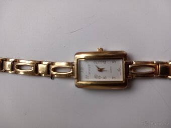 Hodinky accept-japan - 2