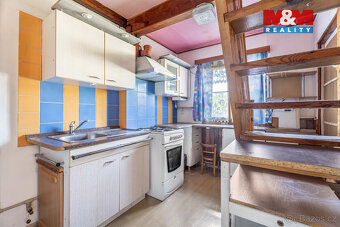 Prodej chaty, Arnoltice - 2