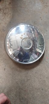 4x poklice použité Lada, vaz ,žiguli, 2101, 2103 - 2