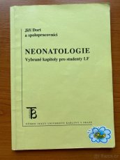 knihy - medicína/lékařská fakulta - 2