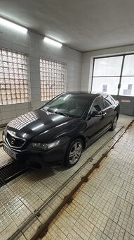 Honda Accord 2.2 ctdi - 2