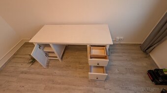 Stůl Ikea Hemnes - 2