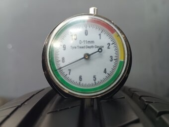 165/65 R14 HANKOOK (0614) - 2