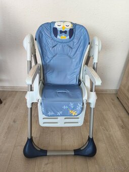 Dětská sedačka Chico Polly - 2