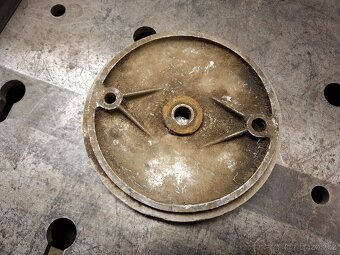 jawa pérák a půlbuben - 2