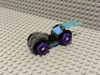 LEGO Nexo Knights - 271717 - 2