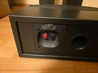 Center Jamo E 8CEN - 2