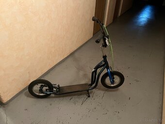 Prodám koloběžky Yedoo - 2