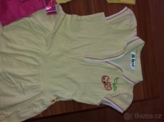 holka 18 měsíců - 2