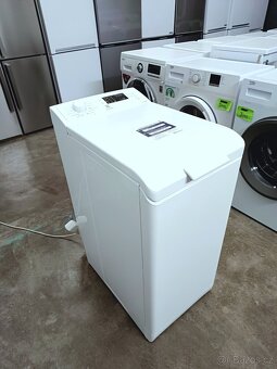 Pračka Electrolux 6 kg 1200 ot./min. ZÁRUKA - 2