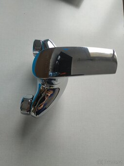 Vodovodní baterie - 2