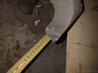 Kovářský sverak - 2