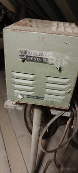 Prodám čerpadlo - 2