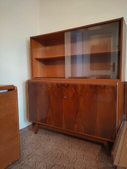 retro nábytek JITONA - 2