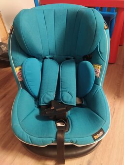Autosedačka BeSafe iZi Modular + báze pro autosedačku - 2