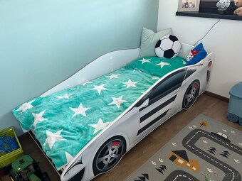 Nábytek do dětského pokoje - 2