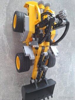 Lego Technic 8271 - 2