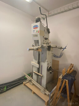 Řetězová dlabačka Centauro - 2