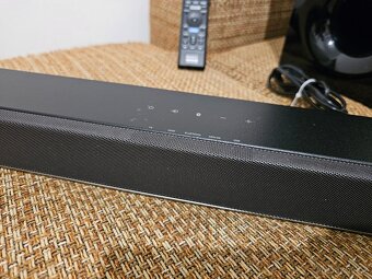 Soundbar SONY HT-XF9000 - 2