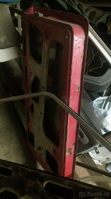 Dveře Škoda Rapid - 2