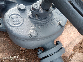 Pumpa na vodu - Sigma - 2