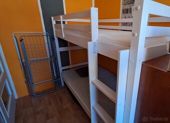 Palandy výrobce Idea nové - 2