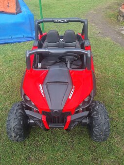 Prodám dětské elektrické autíčko - 2