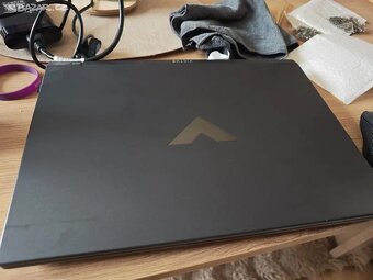 HP Victus Gaming 15 - 2