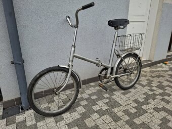 Skládačka kolo - 2