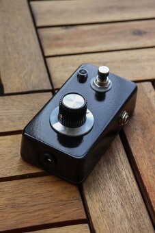 EQD Acapulco Gold klon - 2