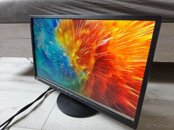 Fujitsu E22-8 TS Pro - 21,5" / 22" FHD IPS, 5ms DP - 2