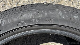 Zimní pneu Sava 225/45 r17 - 2