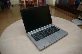 Notebook HP Elitebook 8460 - 2