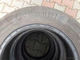 Letní pneu 195 x 65 - 2