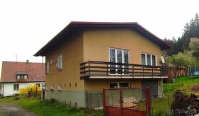Prodej rodinného domu 101 m2, pozemek 286 m2, Benešov nad Če - 2