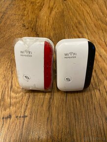 Wifi repeater - 2
