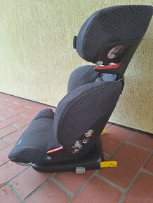 Autosedačka MAXI-COSI RodiFix 15-36 kg - 2
