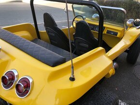 VW buggy 1500ccm - 2