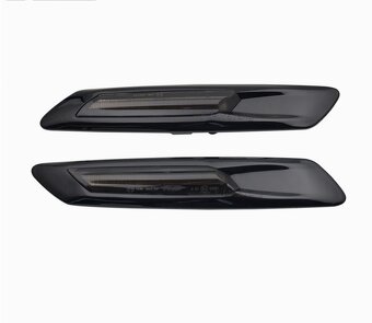 Blinkr boční BMW F10 F11 F18 - 2