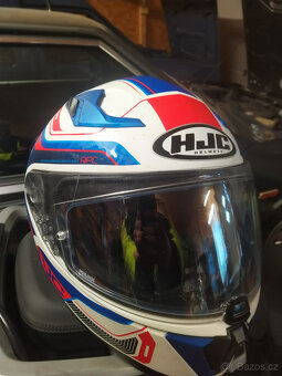 HJC I70 - 2