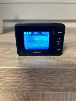 Outdoorová kamera Lamax X7 Mira - 2