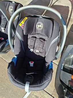 Vajíčko Cybex Aton 5 - 2