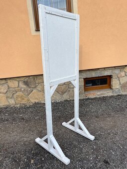 Svatební tabule - 2