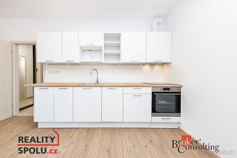 Prodej, byty/1+kk, 40 m2, Železná 3061/10, 30100 Plzeň, Plze - 2