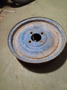 Disk - 2
